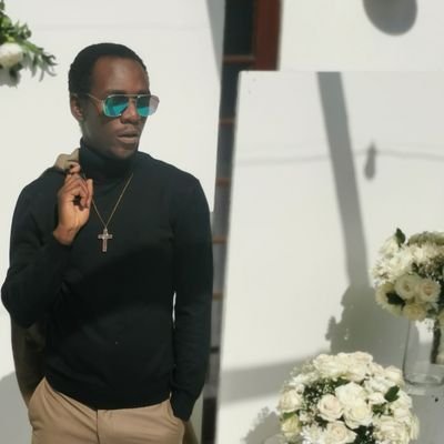 NigelChigede's profile picture. 