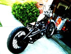 rodrun1's profile picture. アメリカに9年、いろいろ体験したけど染み付いたカルチャーはチップとしてオレの脳から全身にかけて埋込まれているようだ。