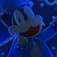 Koopaling Fan Account (Inactive)(@koopalingfanacc) 's Twitter Profile Photo