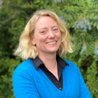 Feminist co-CEO @RestlessDev #YouthPower on Education, Climate, Gender, Democracy. Gay mum of twins. 🏳️🌈👩👩👧👦 Tweets and views are all mine.