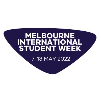 7-13 May 2022
Various locations throughout Melbourne

Supported by Study Melbourne, City of Melbourne and Jobs Victoria.

#MISW22