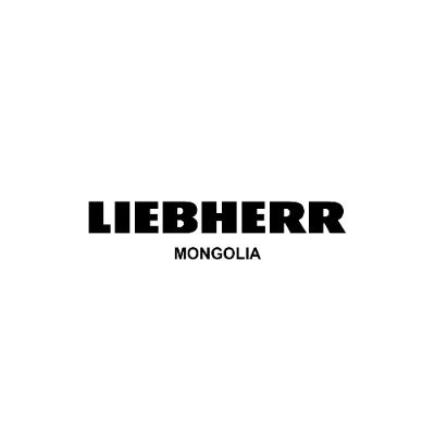 Liebherr Mongolia