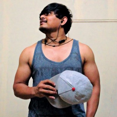 Thadiya_ngw's profile picture. 🤞🏼👣 self-motivation  🕺🏼 and show your happy face at anytime 🙌🏼