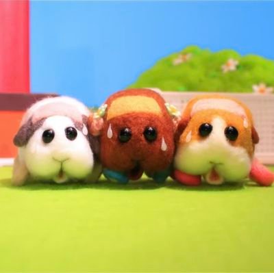 밤매さんのプロフィール画像