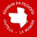 Sociedad de Filosofía de Castilla-La Mancha (@socfilosofiaclm) Twitter profile photo Sociedad de Filosofía de Castilla-La Mancha (@socfilosofiaclm) Twitter profile photo
