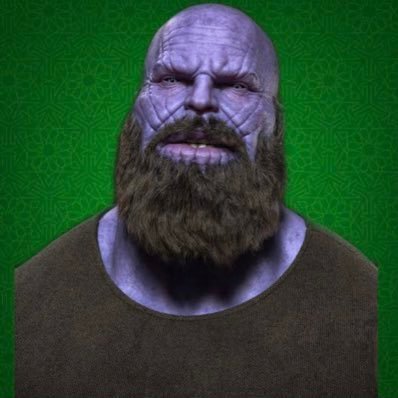 SheikhThanos Profile Picture