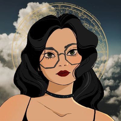 🍃 20 ans | 📍hémisphère nord | déléguée insulaire de Moonlight | PP: picrew by malachitinous