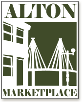 The Alton Marketplace Association is a not-for-profit organization committed to the Renovation, Economic Growth, and Business Recruitment and Retention for our