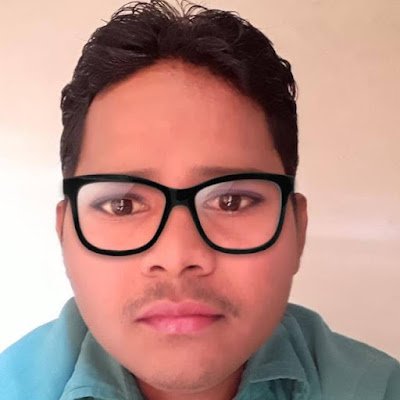 JamdaOmprakash's profile picture. 