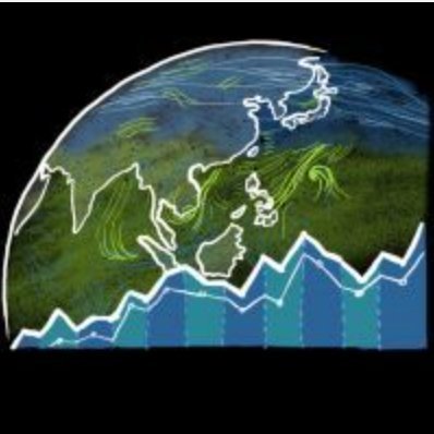 Reducing vulnerabilities to natural hazards on a changing planet
@EOS_SG @NTU_ASE
