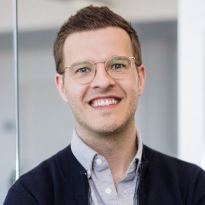 Growth leader and advisor focused on scaling commercial teams in digital companies. Previously CMO at @DocMorris, CEO at @TeleClinic_GmbH and CEO at @Stylight.