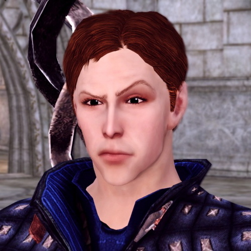 [RP Account] Just a perfectly sanctioned mage here! Ha! That's me! Please don't bend the pages, that book is very old! Oh! The binding is fragile!