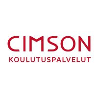 Cimson Koulutuspalvelut, Pirkanmaa(@CimsonPirkanmaa) 's Twitter Profile Photo