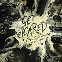 GetScaredWI's profile picture. Wisconsin's official street team for the amazing band Get Scared!