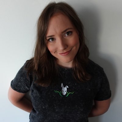 Partnered @Twitch broadcaster | Gym girly | She/Her 🇨🇦-🇦🇺 | Business inquiries: mopgarden@gmail.com 🐰