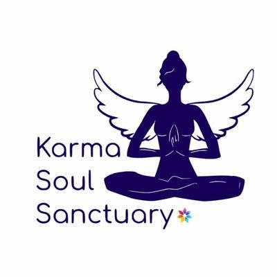 🧘♀️ | Quiet the mind and the soul will speak
🌍 | certified Angel Healing® Practitioner
🍃 | Qualified Meditation teacher
💧 | Essential Oils
