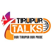 Tirupur Talks (@tirupurtalks) 's Twitter Profile Photo Tirupur Talks (@tirupurtalks) 's Twitter Profile Photo