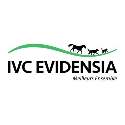 IVC Evidensia France