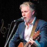 Steve Tyson (@stevetysonmusic) 's Twitter Profile
