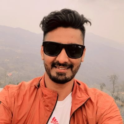 beingaman__ Profile Picture