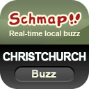 Real-time local buzz for places, events and local deals being tweeted about right now in Christchurch!