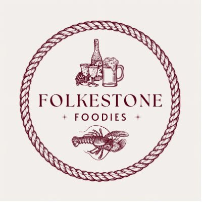 A website dedicated to great food and drink right here in Folkestone, Kent