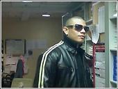 AARONCM's profile picture. 