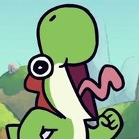 Yoshida Steele (@3ggboi) 's Twitter Profile
