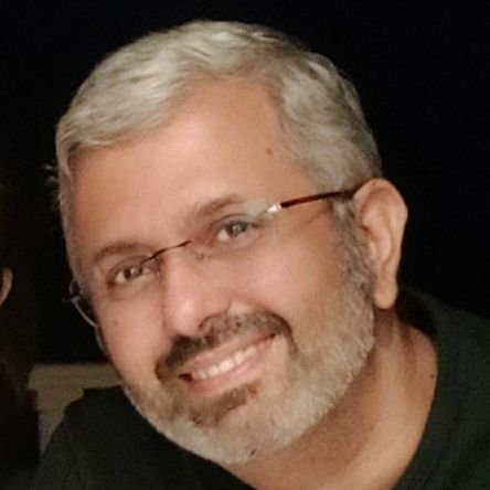Gaurav Kalra Profile