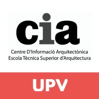 Centre d'informació Arquitectònica(@CIArquitectonic) 's Twitter Profile Photo
