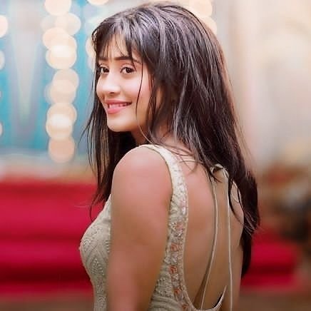 Your one stop destination to get all the updates about the bubbly,chirpy and hardworking @shivangijoshi10 | pictures, videos, trends and more♥️