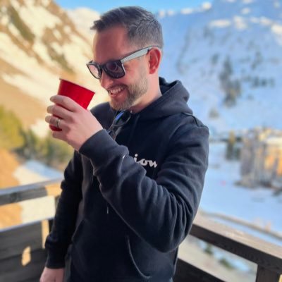 Chris_Mutti's profile picture. 