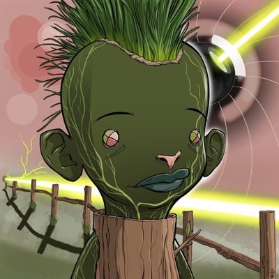 NerdyPapa.nftさんのプロフィール画像