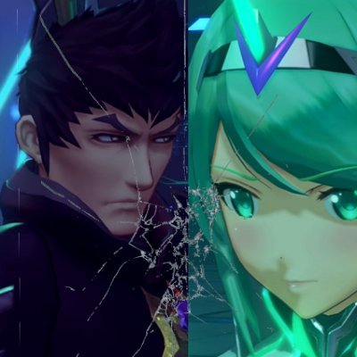 XC2Script's profile picture. Tweeting the #XenobladeChronicles2 script
Tweets every hour.