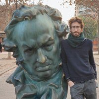 Alberto Hermida (@alherco) 's Twitter Profile
