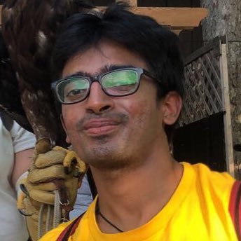 sharu_seker's profile picture. 