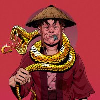 TIMBERWOLF.SOL {⛩️} (@dojotimberwolf) 's Twitter Profile