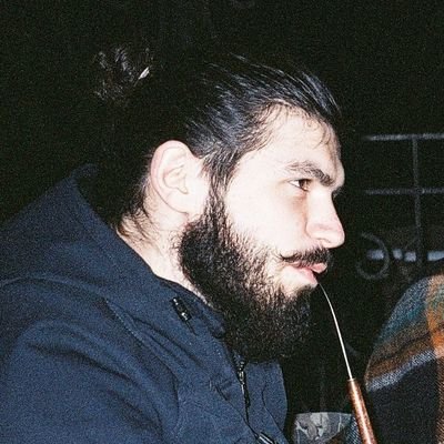 MartynukMisha's profile picture. твіттор, досить банить за русню