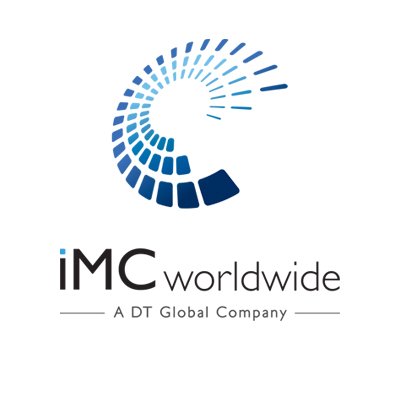 IMCWorldwide Profile Picture