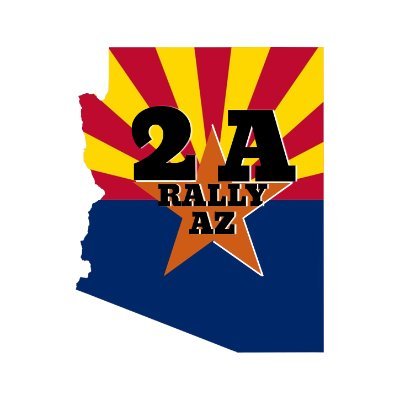 The right to keep and bear arms is guaranteed by the 2nd Amendment. If you value that right, join us at the AZ State Capitol for this annual event. #2ARallyAZ