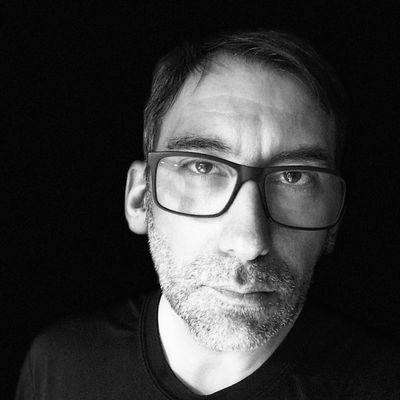 AntFreq's profile picture. Joined August 18th, 2007