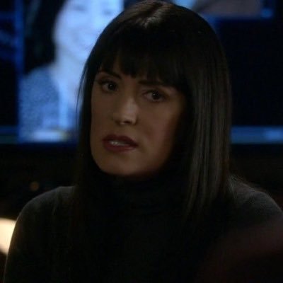 #emilyprentiss: “naughty boy” | in love with emily prentiss | SEASON 16