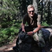 mikkokoo (@mikkokoo) 's Twitter Profile