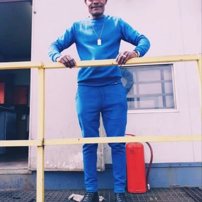 wayangajoseph08's profile picture. 