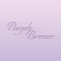 PURPLE BREEZE(@purple_breeze_) 's Twitter Profile Photo
