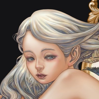 Luarcaさんのプロフィール画像