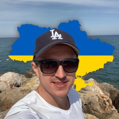 CEO of Mixilab / Animotica. 🇺🇦