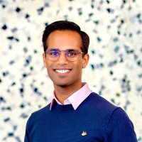 Avinash Krishnasing (@kris_avinash) 's Twitter Profile Photo