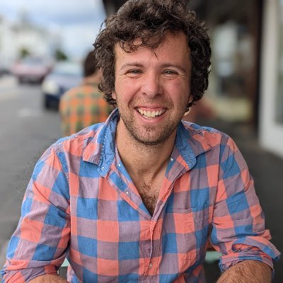 evanwtalks's profile picture. Presenter @abcnews in Northern Tasmania via Alice. Views my own. Interested in people, places and ideas: https://t.co/rk95pEbznU.