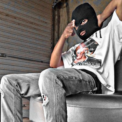 Ugly_Cherub's profile picture. Hustler